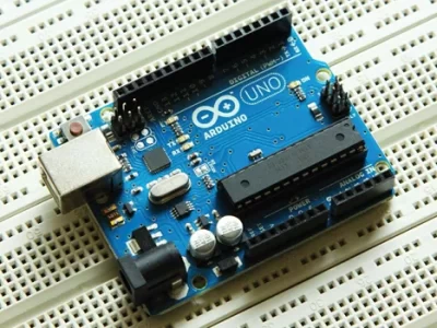 STEMjunior – Arduino programiranje za djecu