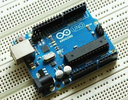 STEMjunior – Arduino programiranje za djecu