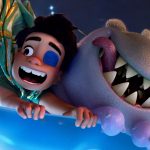 ALIEN BONDS – Elio (voice of Yonas Kibreab), a space fanatic with an active imagination, finds himself on a cosmic misadventure where he must form new bonds with eccentric alien lifeforms, eccentric alien lifeforms, including Glordon (voice of Remy Edgerly), a tender-hearted princeling. Directed by Madeline Sharafian, Domee Shi and Adrian Molina, and produced by Mary Alice Drumm, Disney and Pixar’s “Elio” releases in theaters June 20, 2025. © 2025 Disney/Pixar. All Rights Reserved.