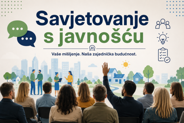 savjetovanje